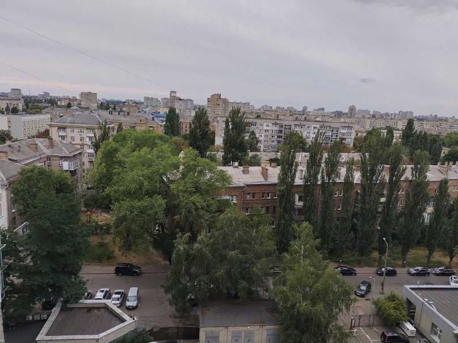 Квартира на просп. Лобановського, 9/1 в Києві, ID 318093, фото №18