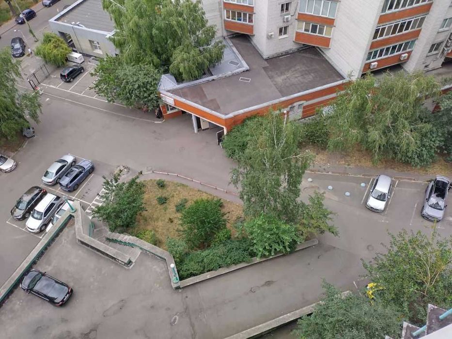 Квартира на просп. Лобановського, 9/1 в Києві, ID 318093, фото №19