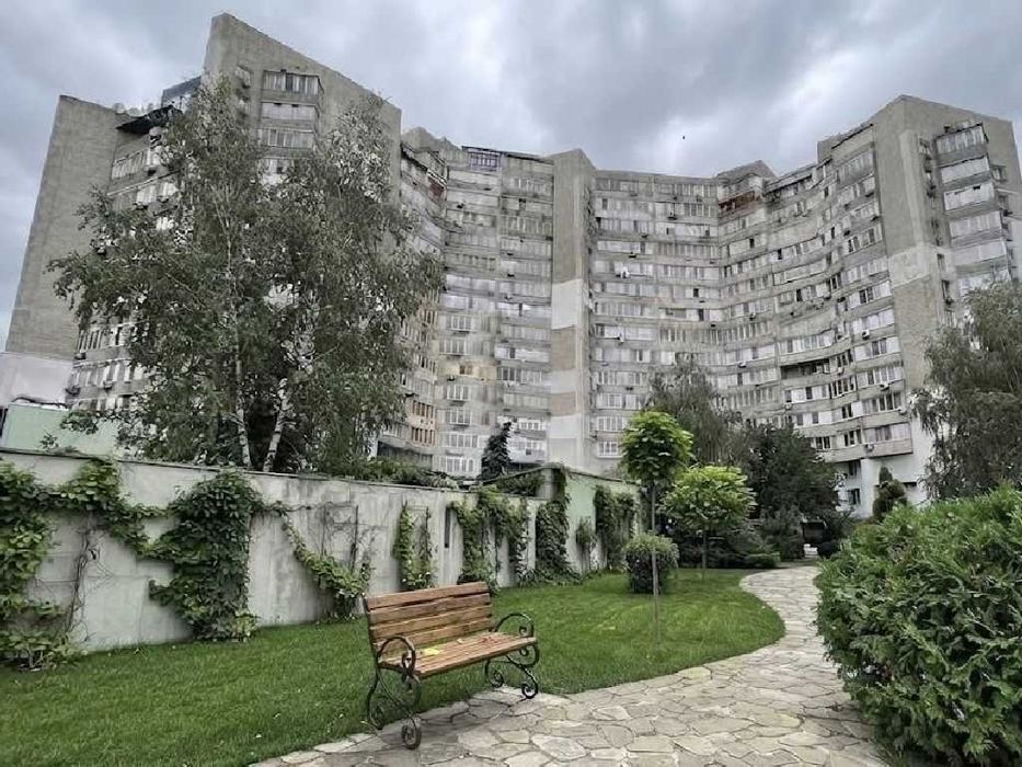 Квартира на просп. Лобановського, 9/1 в Києві, ID 318093, фото №20