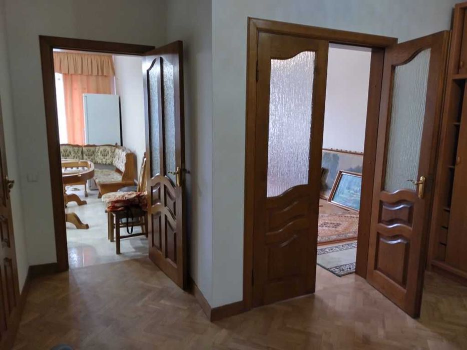 Квартира на просп. Лобановського, 9/1 в Київ, ID 318093, фото №3
