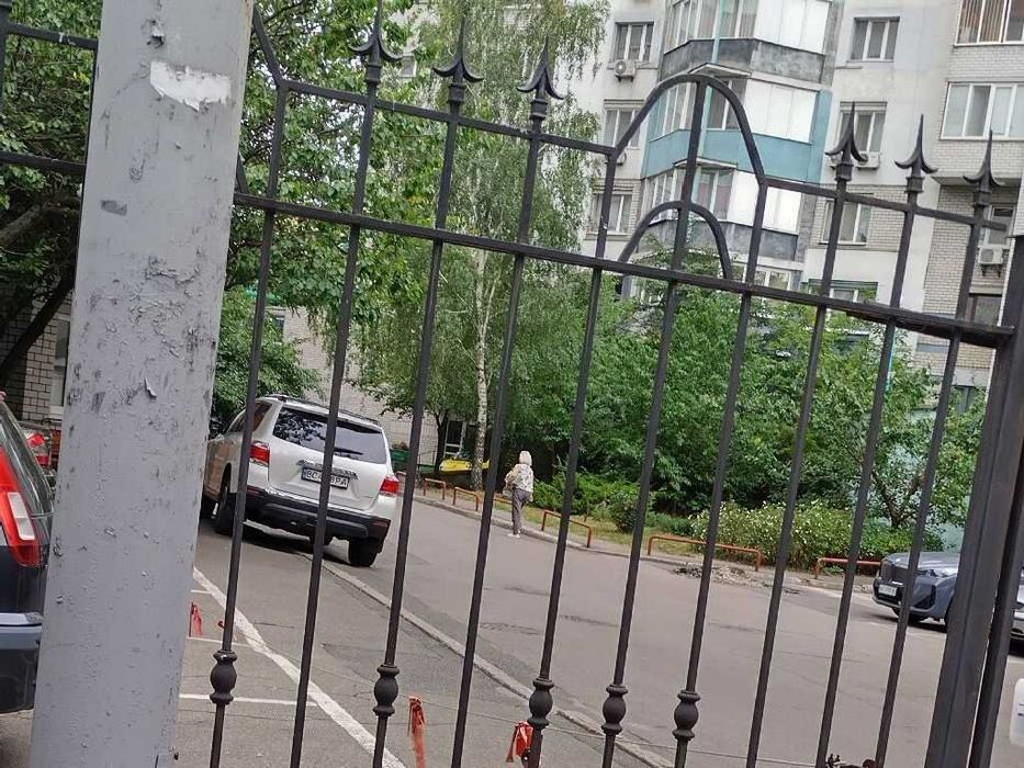 Квартира на просп. Лобановського, 9/1 в Києві, ID 318093, фото №21