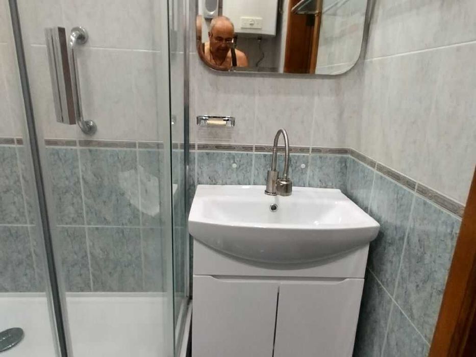 Квартира на просп. Лобановського, 9/1 в Київ, ID 318093, фото №5