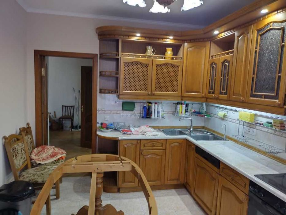 Квартира на просп. Лобановського, 9/1 в Києві, ID 318093, фото №7