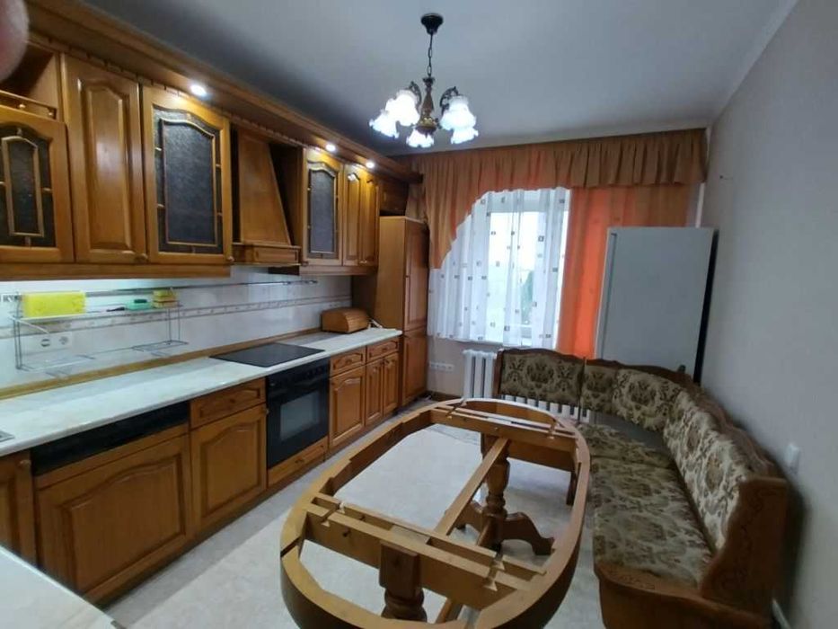 Квартира на просп. Лобановського, 9/1 в Києві, ID 318093, фото №8
