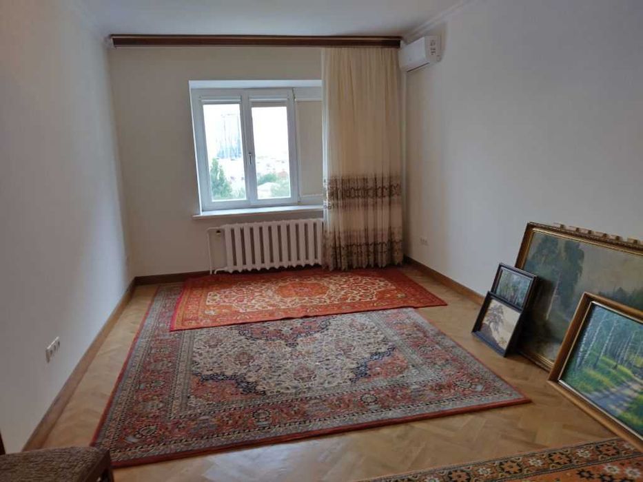 Квартира на просп. Лобановського, 9/1 в Києві, ID 318093, фото №9