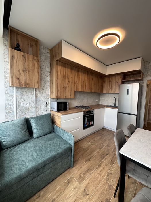 Квартира в Києві, ID 318449, фото №3