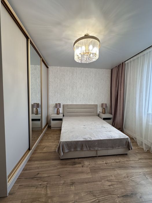 Квартира в Києві, ID 318449, фото №5