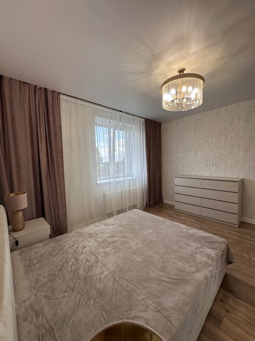 Квартира в Києві, ID 318449, фото №6