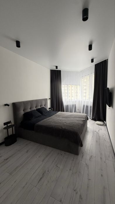 Квартира на вул. Андрія Верхогляда, 14А в Києві, ID 318258, фото №4