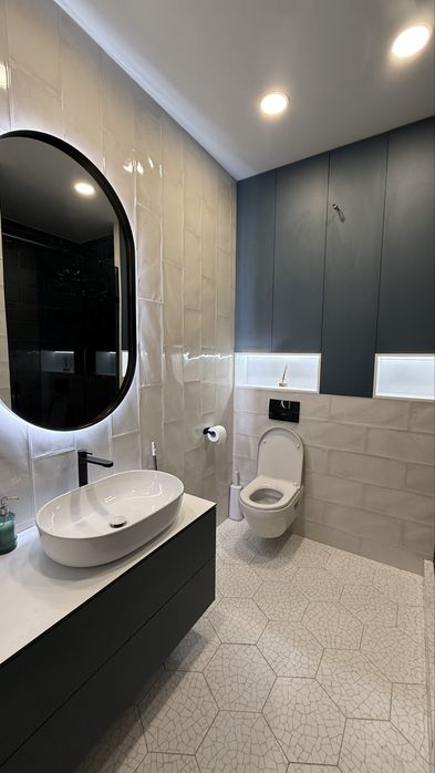 Квартира на вул. Андрія Верхогляда, 14А в Києві, ID 318258, фото №7