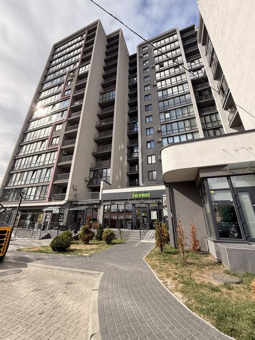 Квартира на Залізничний в Львові, ID 355894, фото №19