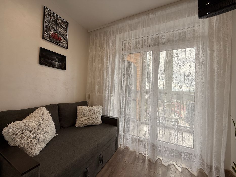 Квартира на Залізничний в Львові, ID 355894, фото №6
