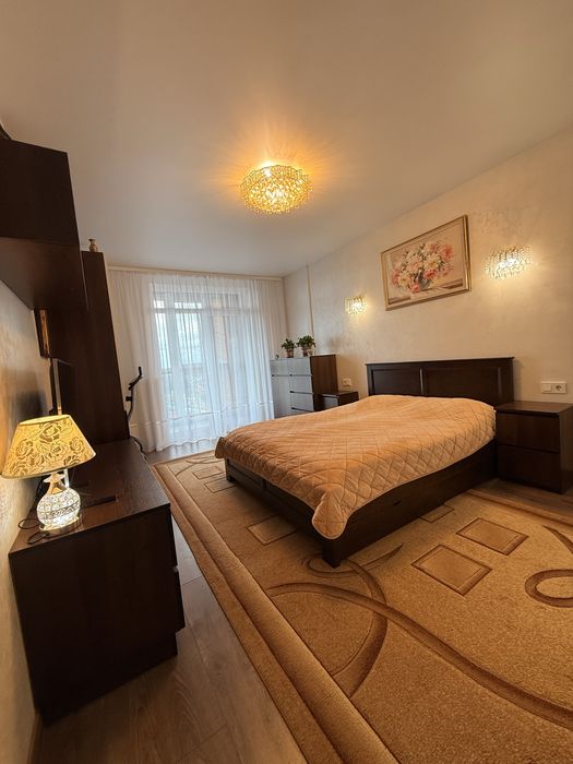 Квартира на Залізничний в Львові, ID 355894, фото №8