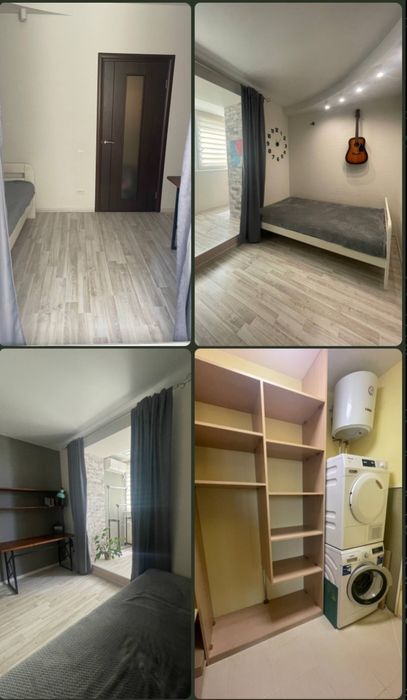 Квартира в Одеса, ID 318263, фото №4