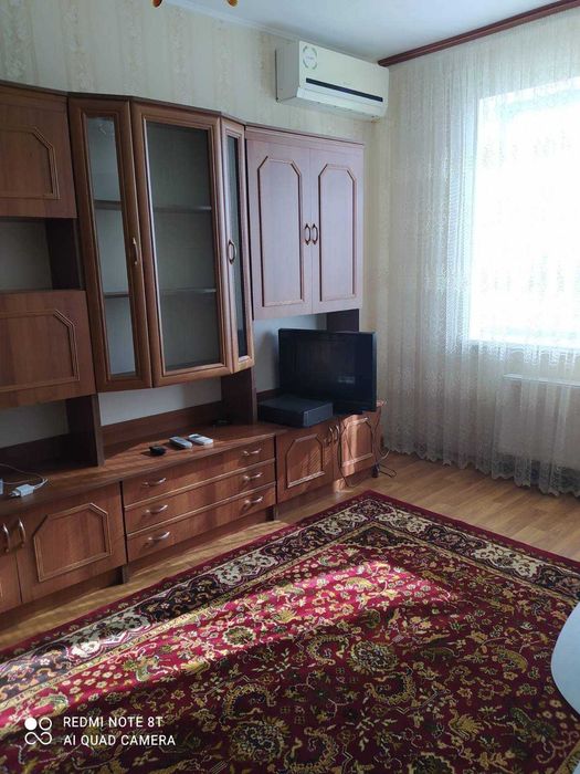 Квартира на Київський в Одесі, ID 318436, фото №4