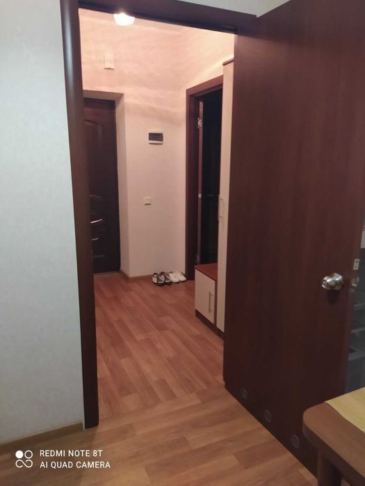 Квартира на Київський в Одесі, ID 318436, фото №6