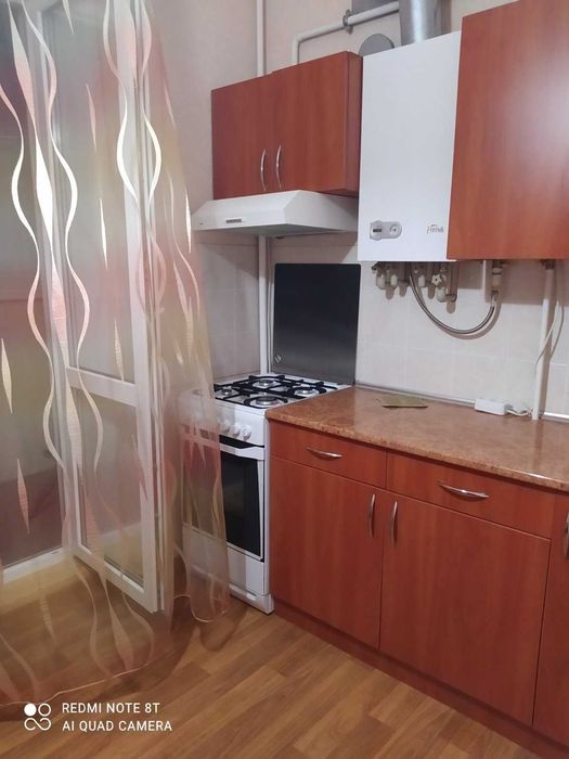 Квартира на Київський в Одесі, ID 318436, фото №8