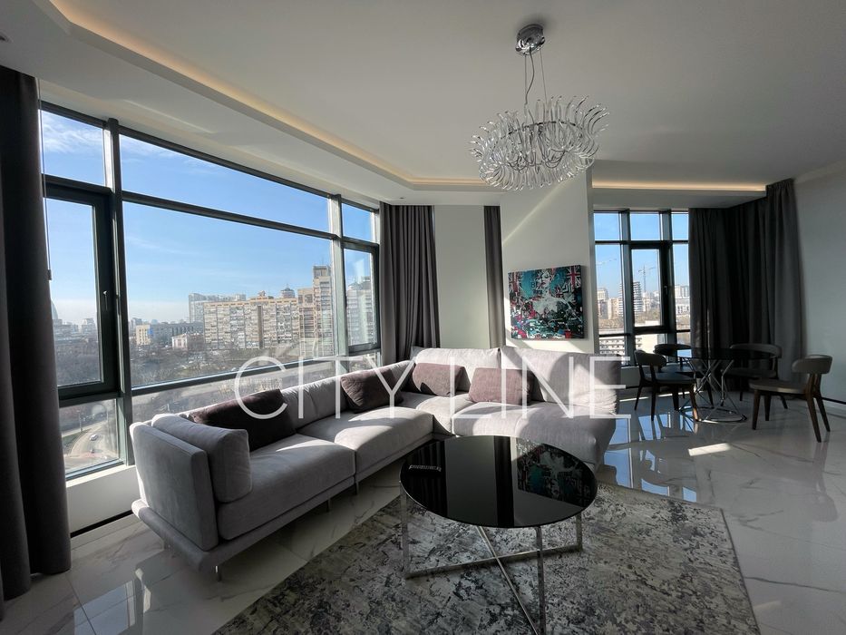 Квартира на вул. Болсуновська, 2 в Києві, ID 334283, фото №9