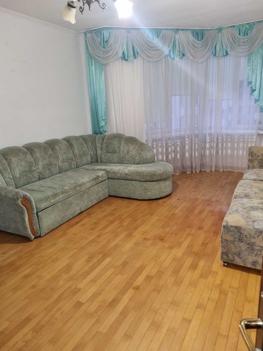 Квартира на Прилужна в Київ, ID 323951, фото №2