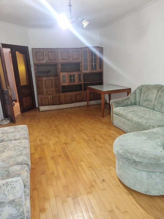 Квартира на Прилужна в Київ, ID 323951, фото №3