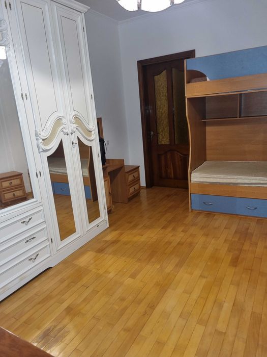 Квартира на Прилужна в Київ, ID 323951, фото №5