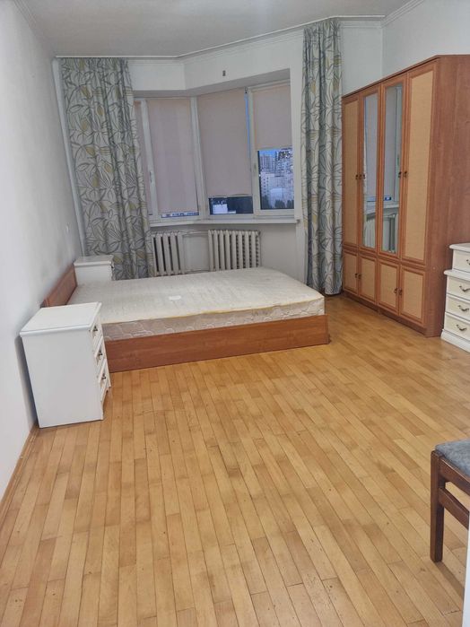 Квартира на Прилужна в Києві, ID 323951, фото №6
