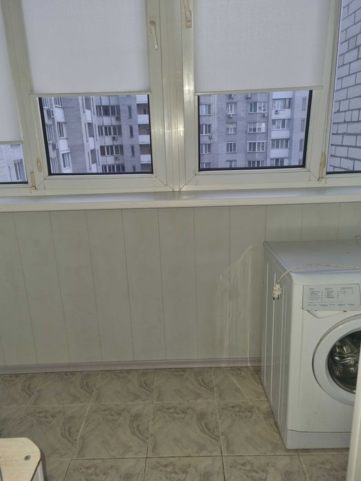 Квартира на Прилужна в Києві, ID 323951, фото №9
