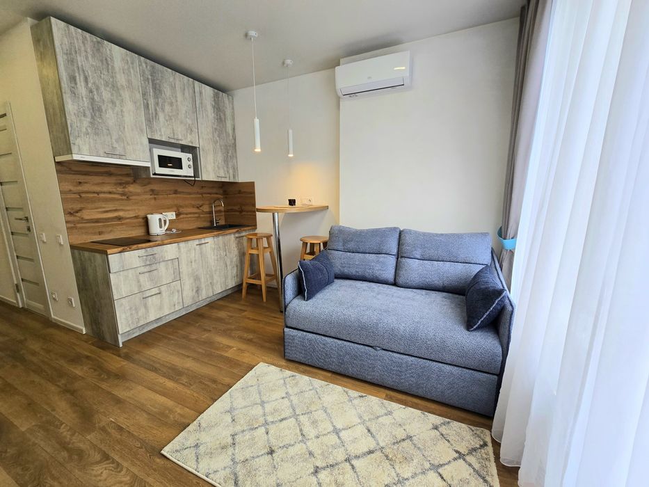 Квартира на вул. Василя Стуса, 35Б в Київ, ID 318437, фото №2