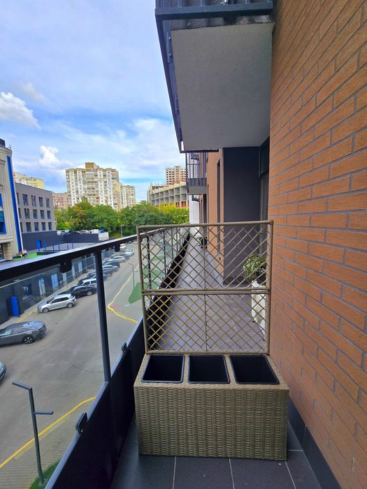 Квартира на вул. Василя Стуса, 35Б в Києві, ID 318437, фото №16