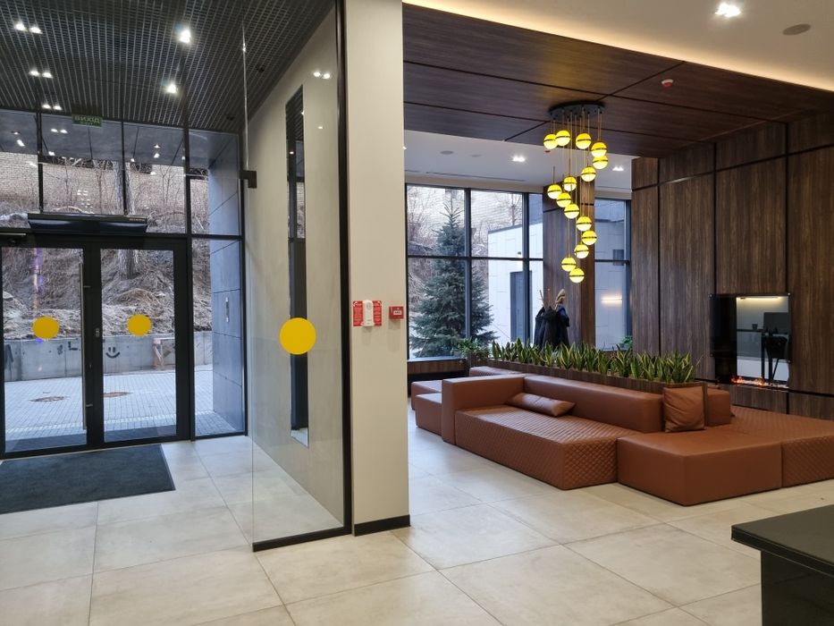 Квартира на вул. Василя Стуса, 35Б в Києві, ID 318437, фото №23