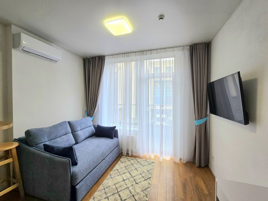 Квартира на вул. Василя Стуса, 35Б в Київ, ID 318437, фото №4