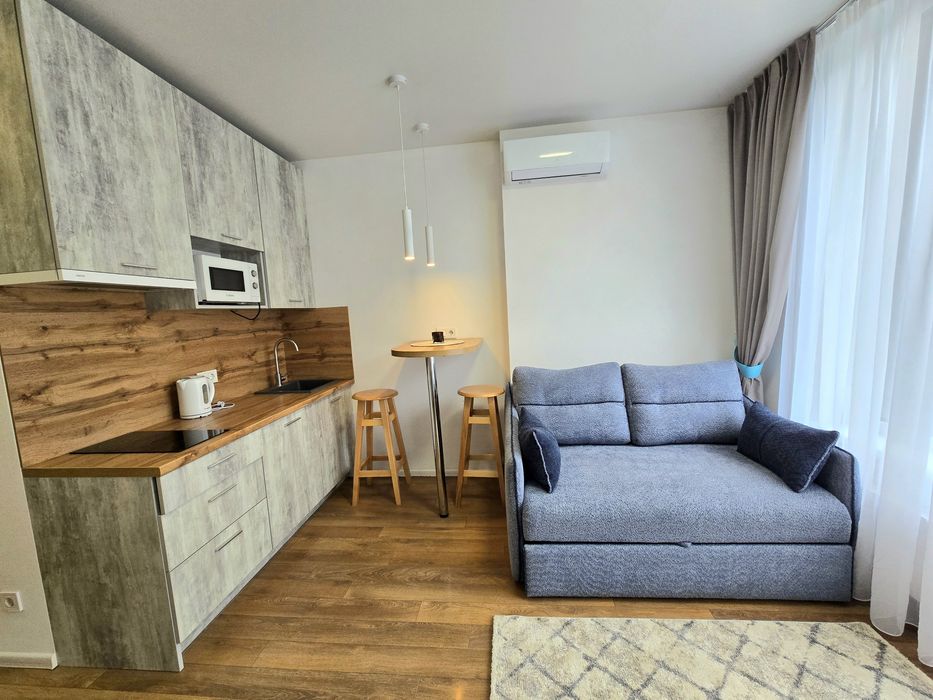 Квартира на вул. Василя Стуса, 35Б в Київ, ID 318437, фото №5