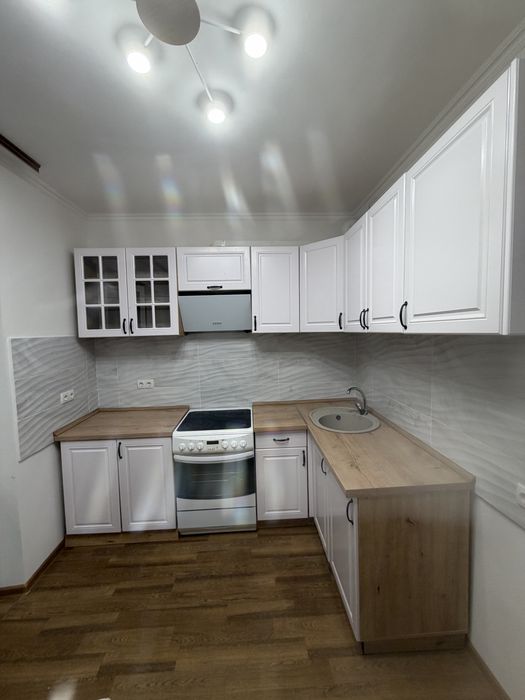 Квартира на вул. Ялтинська, 15 в Київ, ID 318435, фото №1