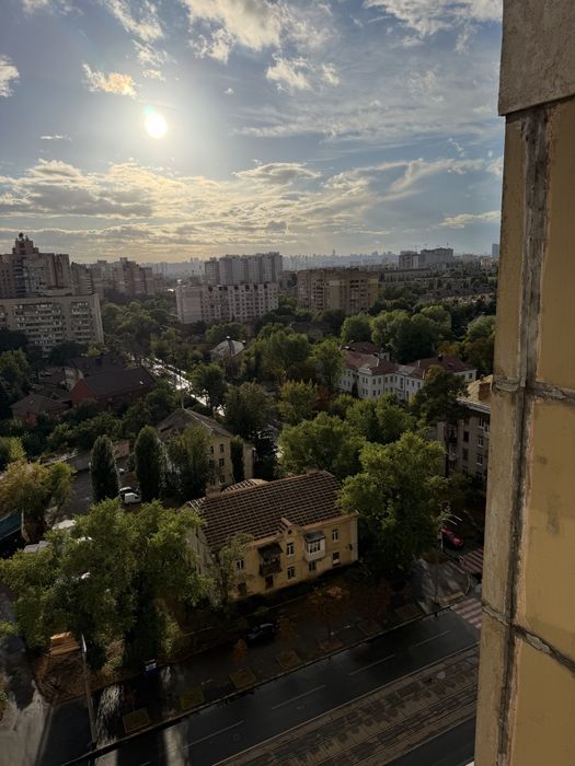 Квартира на вул. Ялтинська, 15 в Києві, ID 318435, фото №13