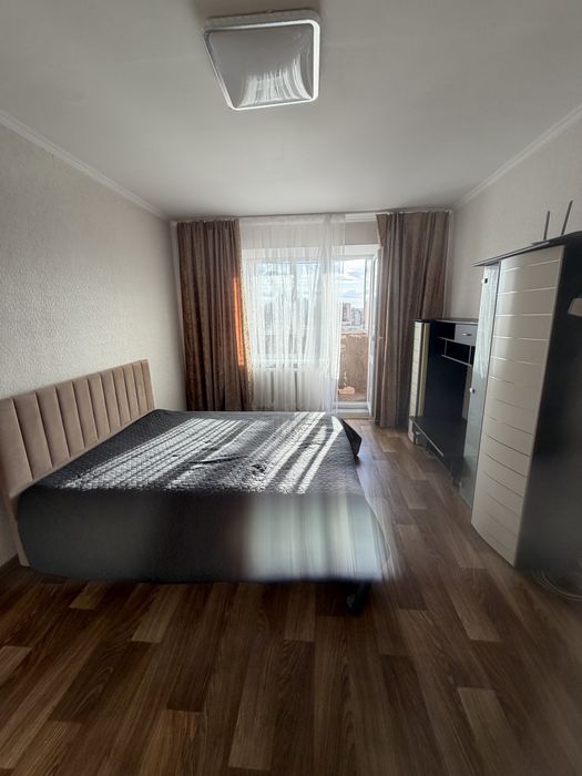 Квартира на вул. Ялтинська, 15 в Київ, ID 318435, фото №4