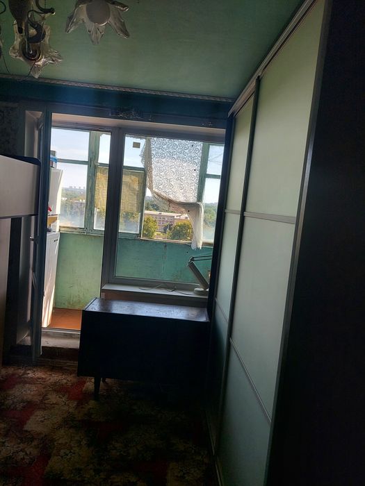 Квартира на Індустріальний в Харкові, ID 318434, фото №6