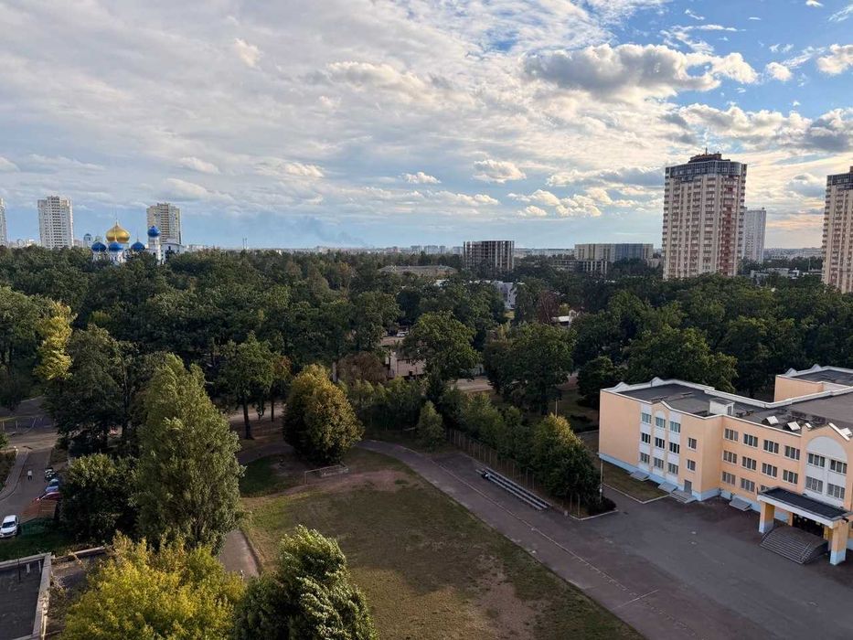 Квартира на Святошинський в Київ, ID 319659, фото №2