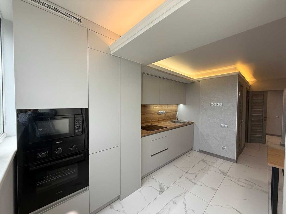 Квартира на Святошинський в Київ, ID 319659, фото №3