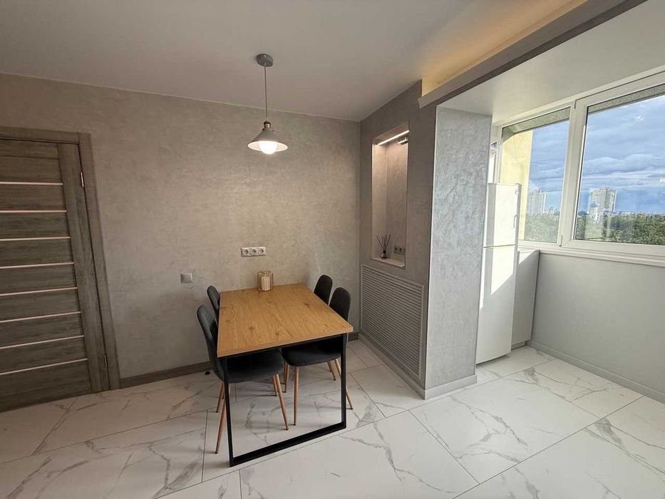 Квартира на Святошинський в Київ, ID 319659, фото №4