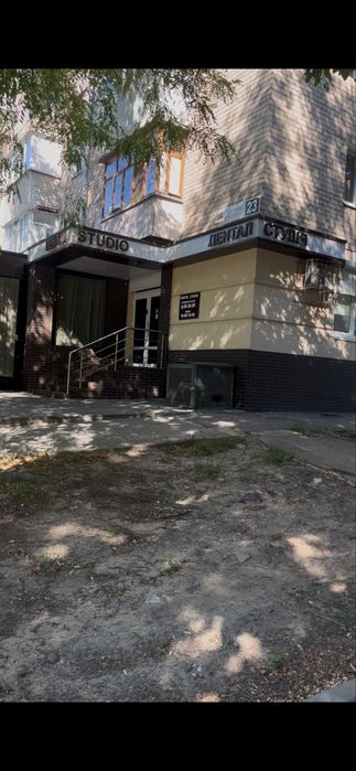 Квартира на вул. Сталеваров, 23 в Запоріжжі, ID 319859, фото №1