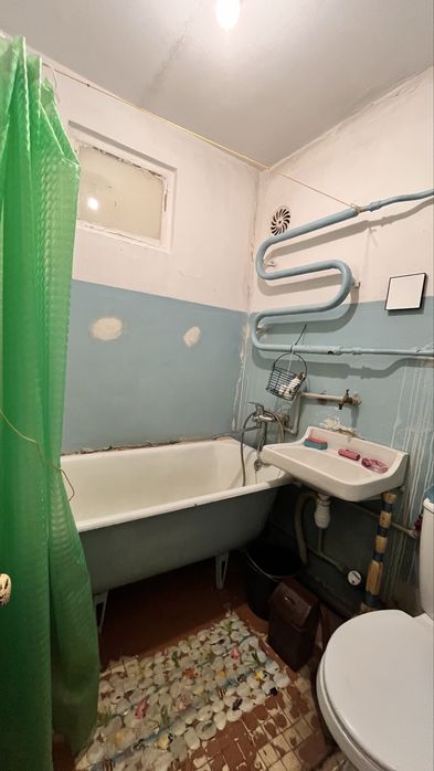 Квартира на вул. Сталеваров, 23 в Запоріжжі, ID 319859, фото №13