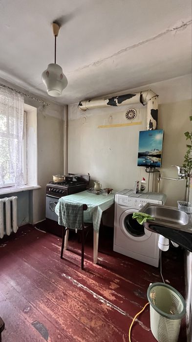 Квартира на вул. Сталеваров, 23 в Запоріжжі, ID 319859, фото №14