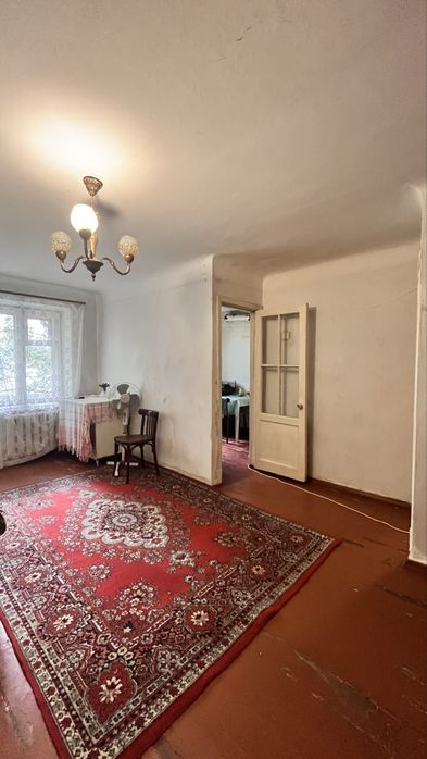 Квартира на вул. Сталеваров, 23 в Запоріжжі, ID 319859, фото №6