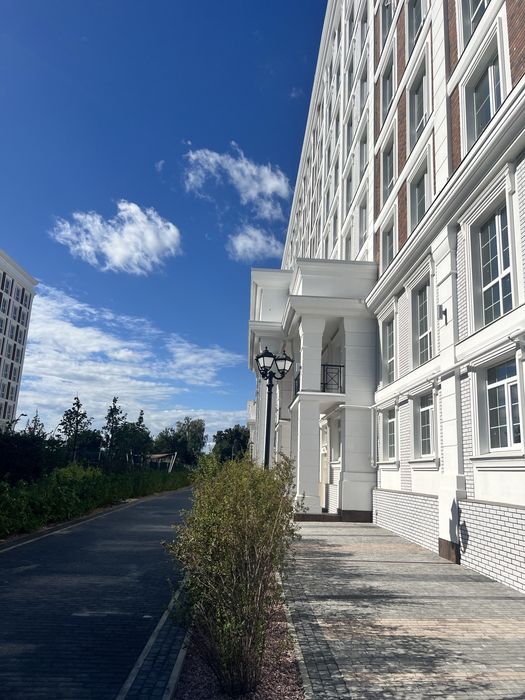 Квартира на ЖК Оксфорд в Києві, ID 375215, фото №2