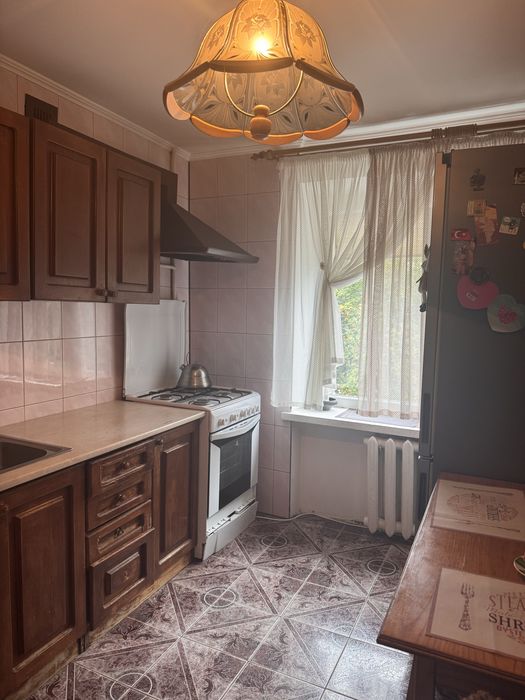 Квартира на вул. Ветеранів в Луцьку, ID 319854, фото №1