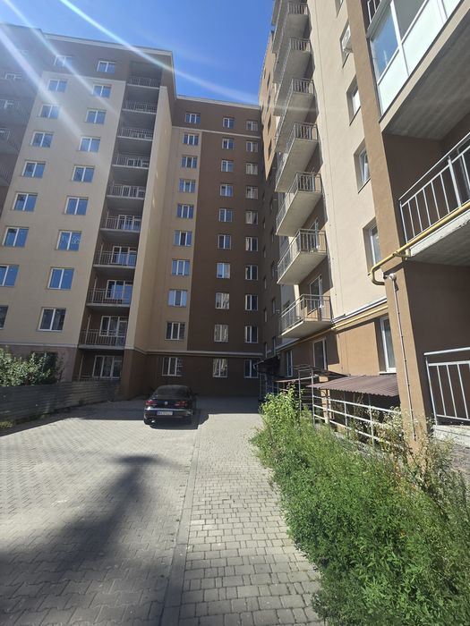 Квартира на вул. Шевченка, 46 в Хмельницький, ID 319860, фото №1