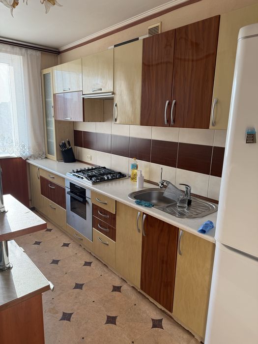 Квартира в Одесі, ID 323066, фото №8