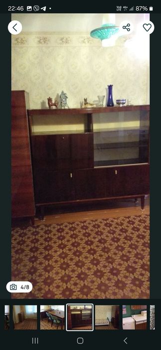 Квартира на Юності в Кривому Розі, ID 319855, фото №3
