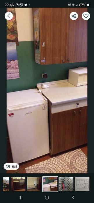 Квартира на Юності в Кривому Розі, ID 319855, фото №5