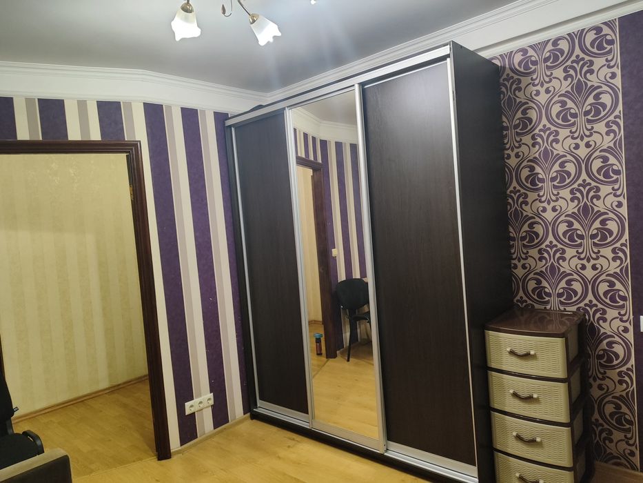Квартира на вул. Перова, 32 в Київ, ID 320006, фото №2